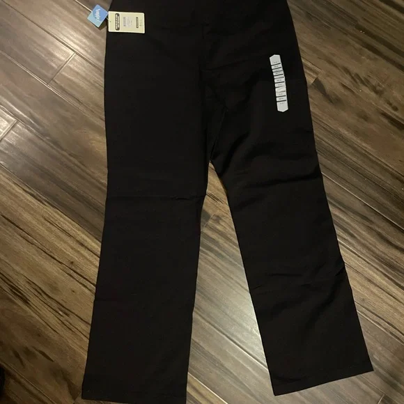 Duluth Trading Co yoga pants - Picture 2 of 3